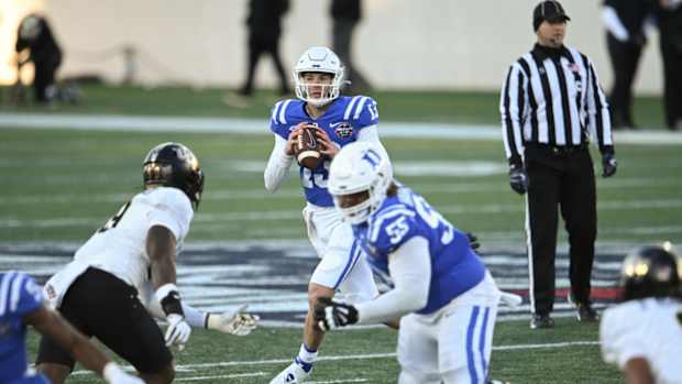 Duke Blue Devils